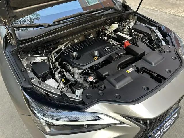 Lexus Lexus NX 260 Front Drive Creative Edition