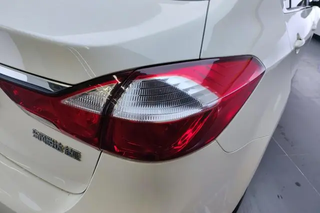 Kia Kia K3 1.6L automatic GLS
