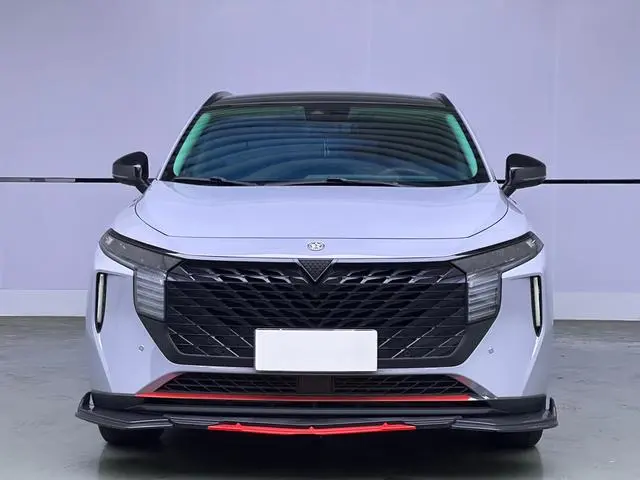Venucia Qichen Big V 260T King Edition