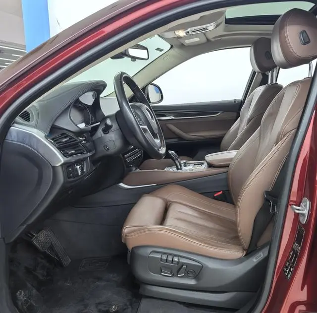 BMW BMW X6 xDrive28i
