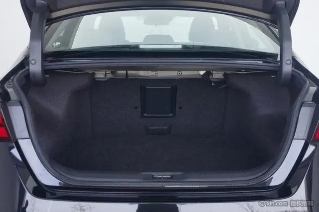 Nissan Teana 2.0T XL Smart Edition
