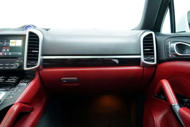 Porsche Cayenne Cayenne 3.0T