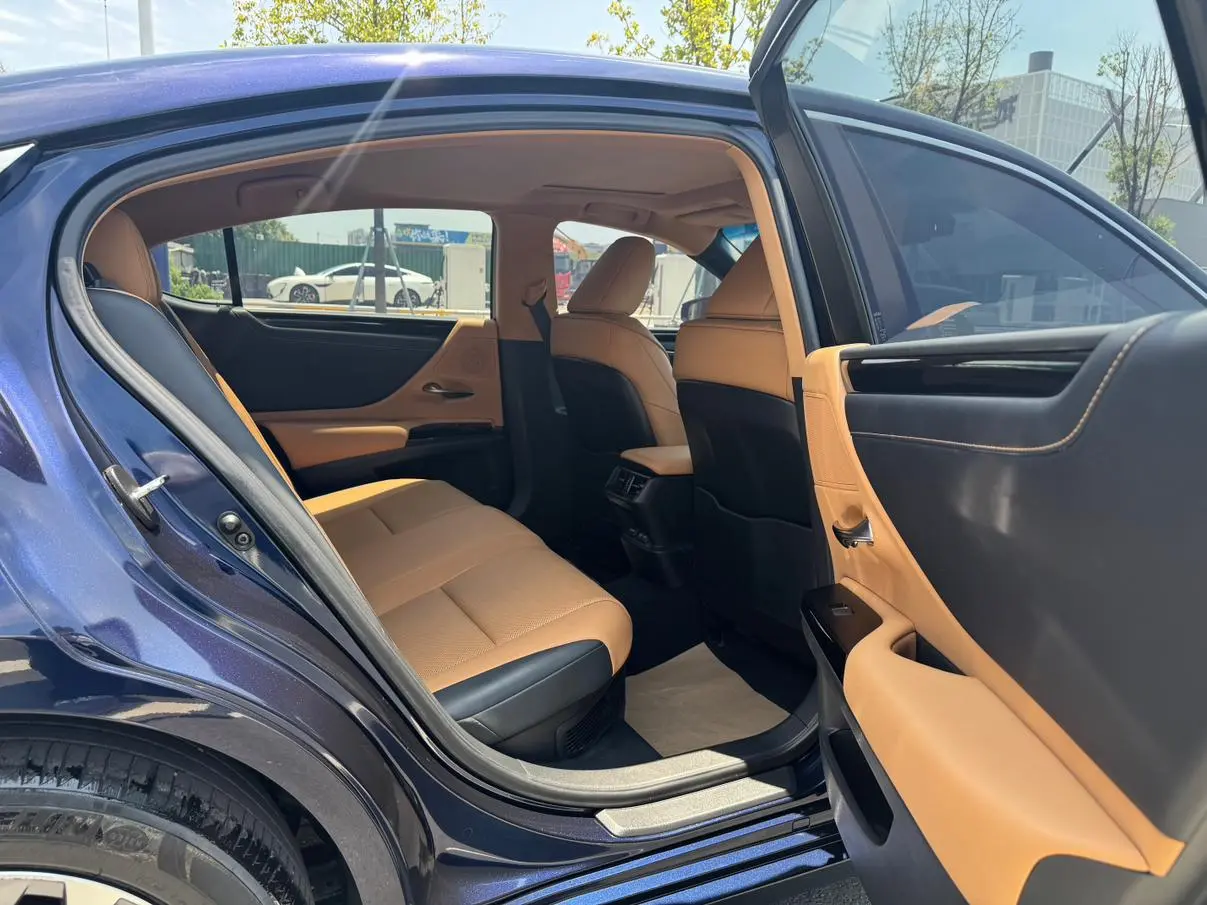 Lexus Lexus ES 300h Excellent Edition
