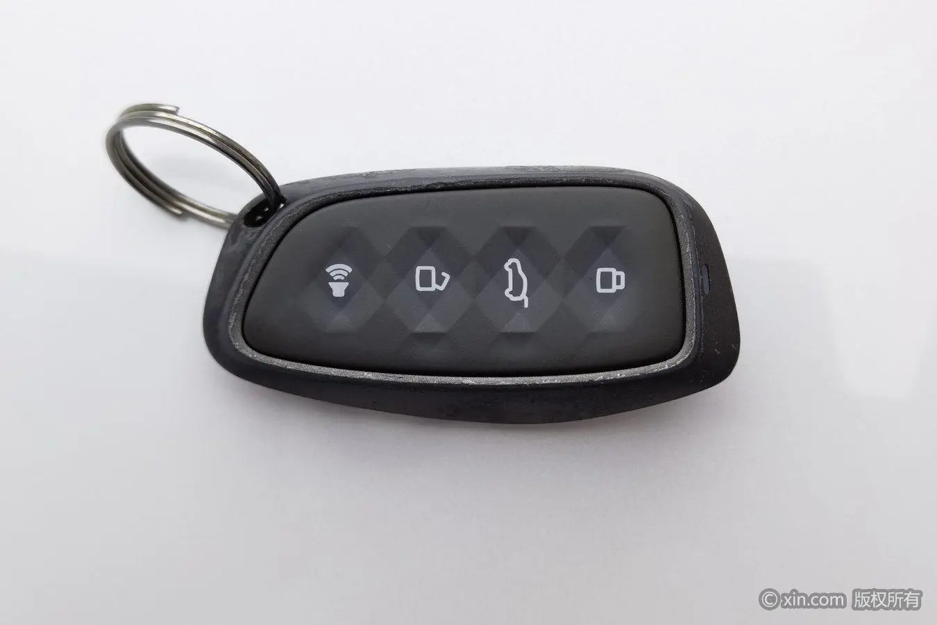 Haval Haval Beast 1.5T Smart Collar Version