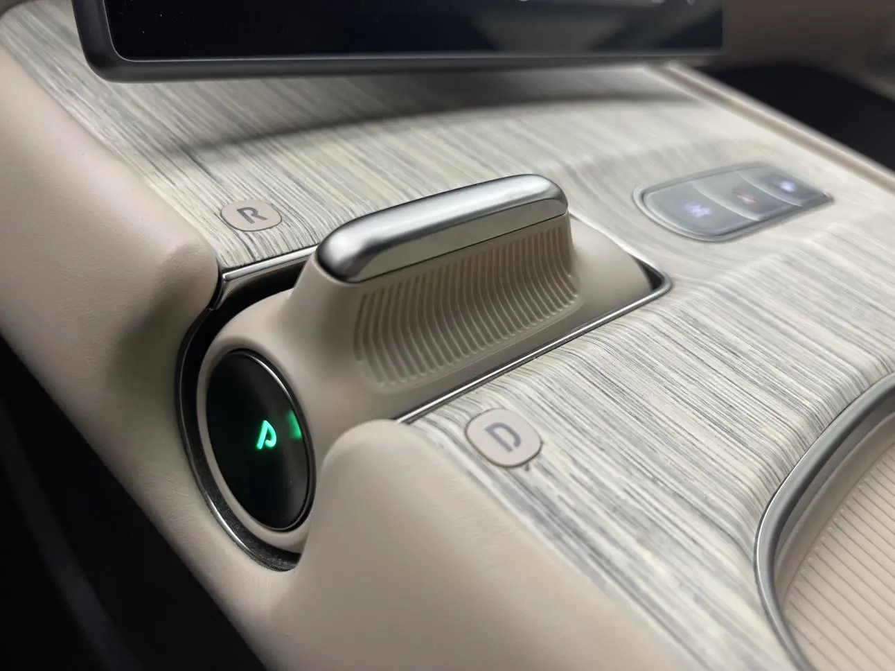 NIO Nio ET7 100kWh first version