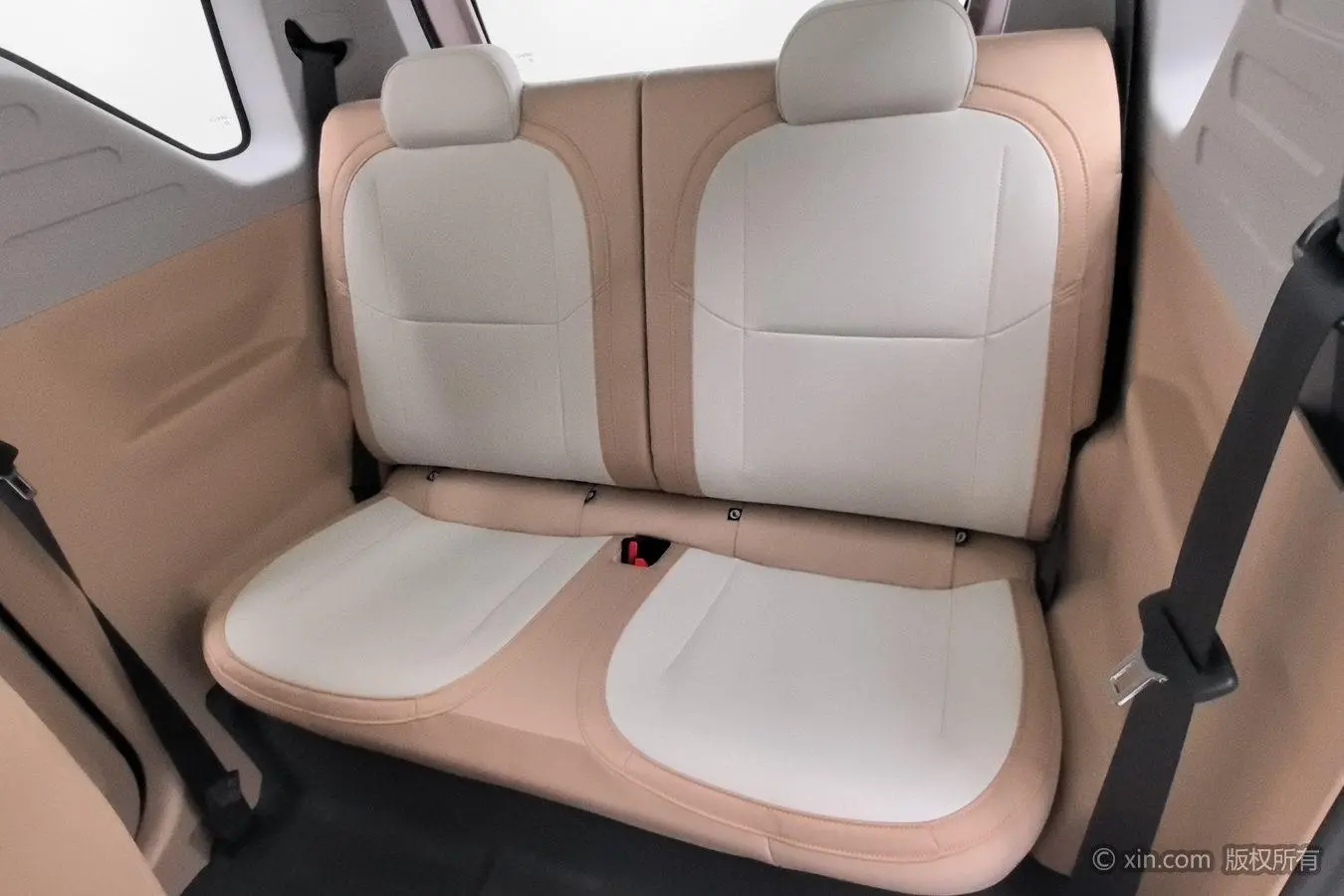 Geely Galaxy panda 200km panda mini smart bear