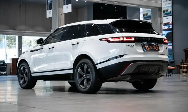 Land Rover Range Rover Star Pulse 250PS R-DYNAMIC S