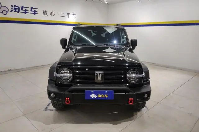 Tank Tank 300 2.0T Conqueror