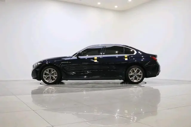 BMW BMW i3 eDrive35L