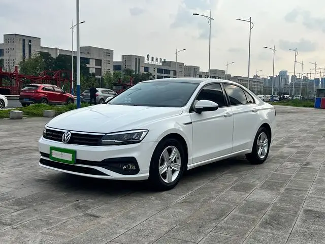 Volkswagen Lingdu 230TSI DSG Fashion Edition