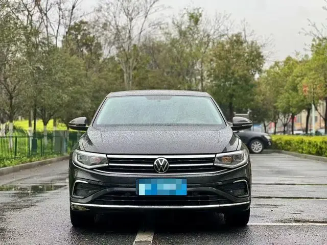Volkswagen Bora 200TSI DSG Smart Bank PRO Edition