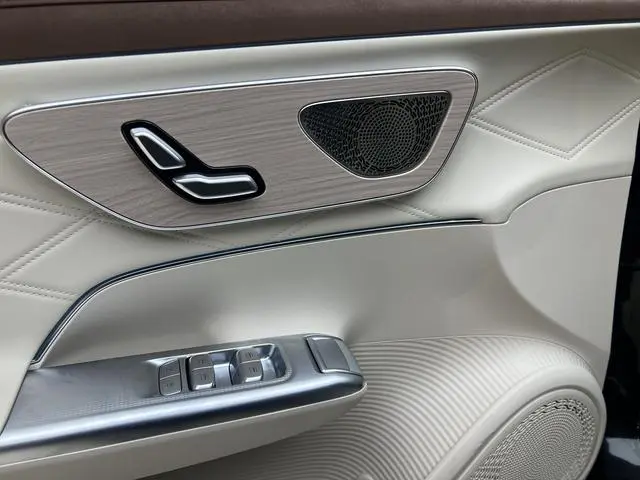 Chery Fengyun Fengyun A9L 260 Boya Luxury Edition