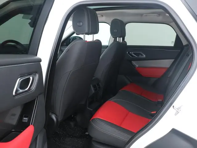 Land Rover Range Rover Star Pulse 250PS