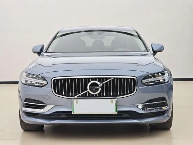Volvo Volvo S90 PHEV T8 E-drive hybrid Zhiya Edition Country V