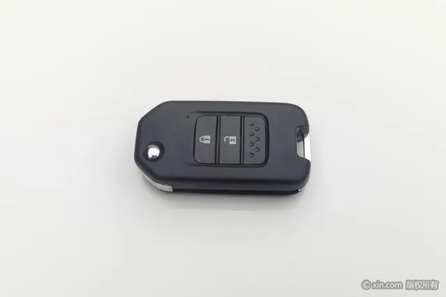 Honda Binzhi 1.5L CVT Pioneer Edition