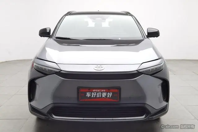 TOYOTA FAW Toyota bZ4X Four-wheel drive high-performance PRO version
