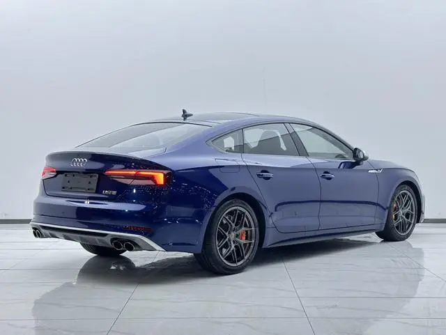 Audi Audi A5 Sportback 45 TFSI fashion Country V