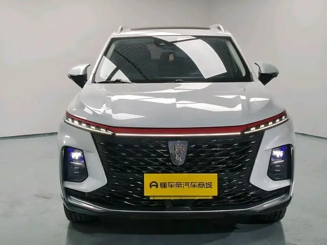 Roewe Roewe RX5 MAX 1.5T Automatic upgrade Premium Edition