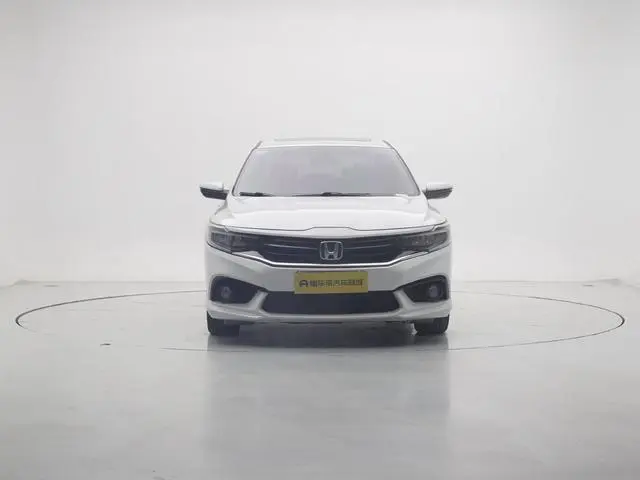 Honda Enjoy domain 180Turbo CVT Enjoy Edition Country VI