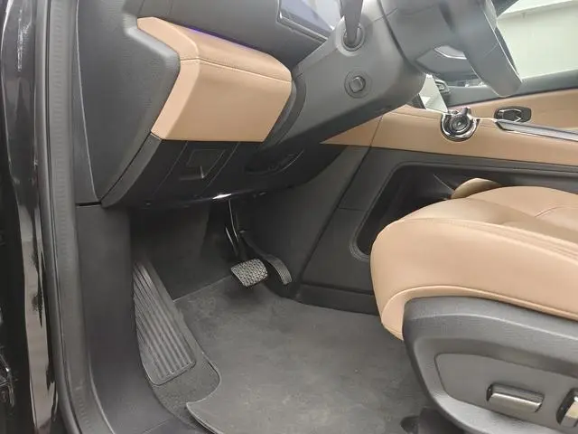 NIO NIO ES6 600KM sports version