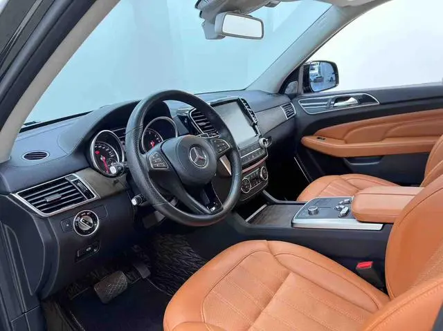 Beijing Beijing off-road BJ90 4.0T Premium Edition