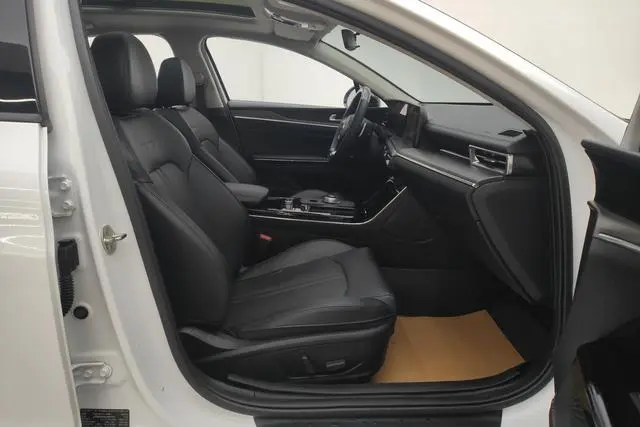 Kia Kia K5 380T GT-Line Premium Technology Edition