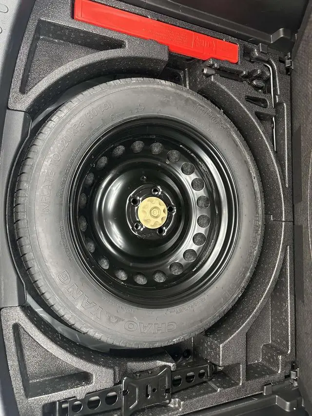 Haval Haval Red Rabbit Jinxiang Edition 1.5T Copper Rabbit