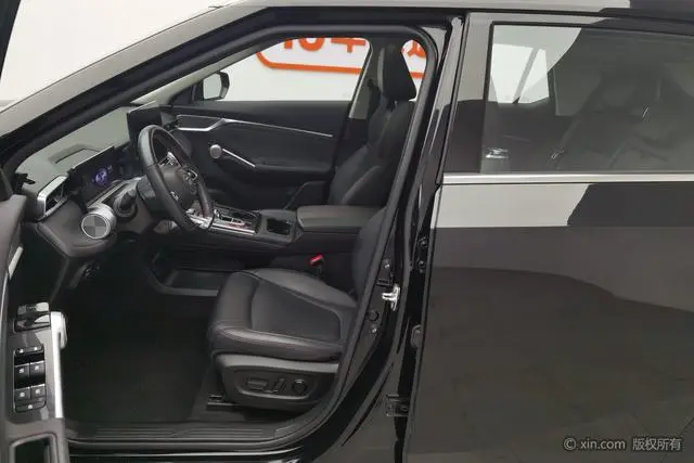 GAC Shadow cool 1.5T Supernova Max version