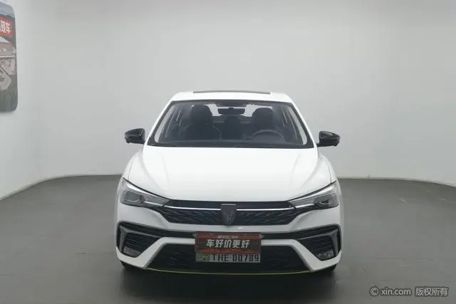 Roewe Roewe i5 1.5L CVT Diamond Edition