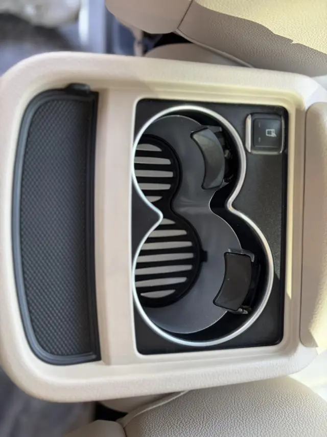 Mercedes-Benz Mercedes-Benz V-class V 260 Pilot Edition