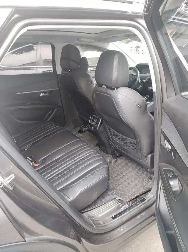 Peugeot Peugeot 4008 380THP Deluxe Edition