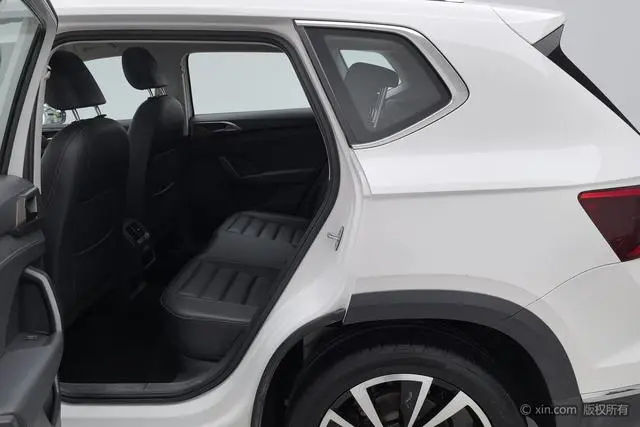 Volkswagen Tuyue 330TSI four-wheel drive Deluxe Edition Country VI
