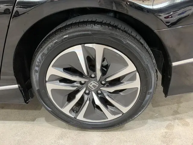 Honda Accord Sharp*Hybrid 2.0L Sharp Collar Version
