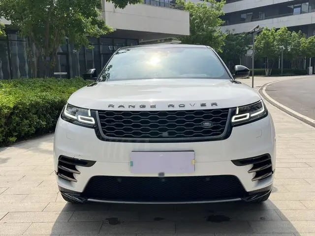 Land Rover Range Rover Star Pulse 250PS R-DYNAMIC S