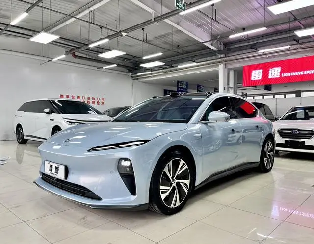 NIO Nio ET5 100kWh