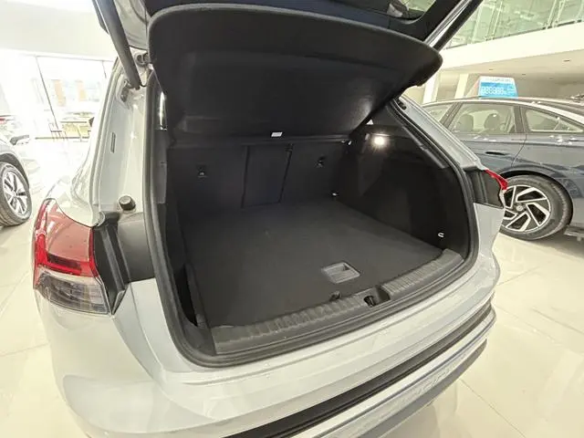 Audi Audi Q4 e-tron 40 e-tron Creation Edition