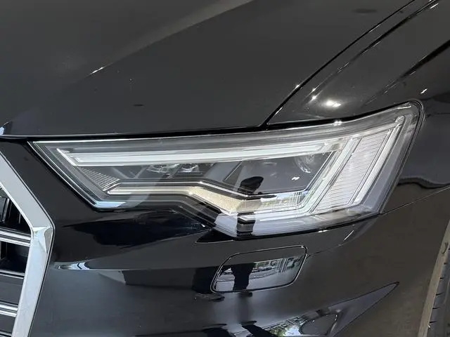 Audi Audi A6L 45 TFSI Premium Dynamic Type