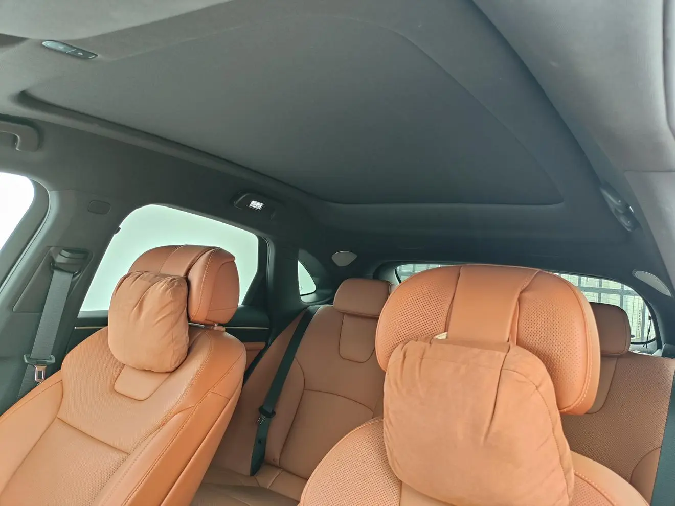 AITO Ask the world M5 Extended range Ultra four-wheel drive version