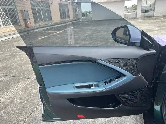 MG MG7 2.0T Automatic Beauty Hunting Exclusive Edition