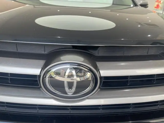 TOYOTA Highlander 2.0T four-wheel drive deluxe edition 7-seater Country VI