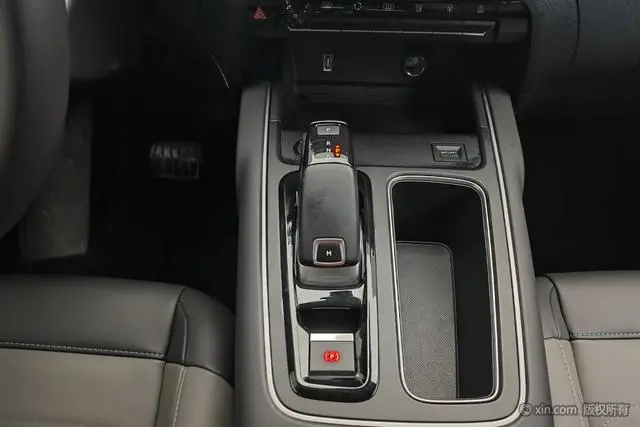 Citroen Tianyi C5 AIRCROSS 360THP Smart Edition