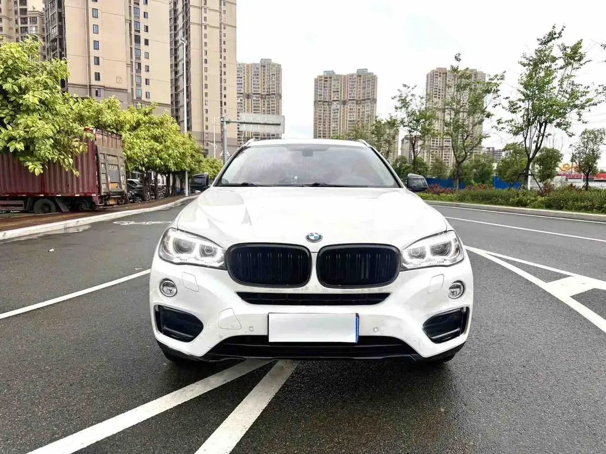 BMW BMW X6 xDrive28i