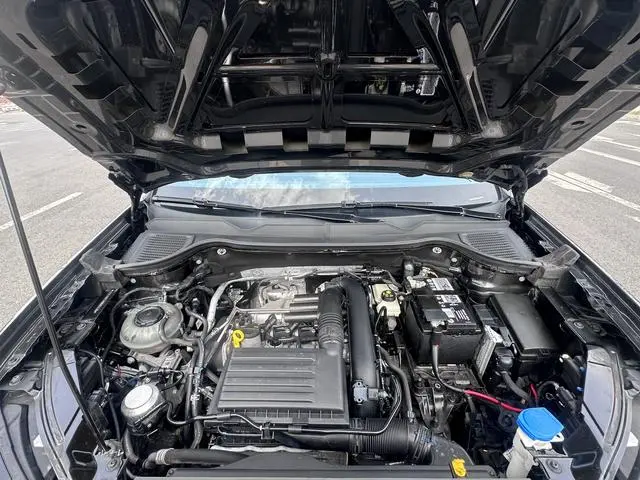 Volkswagen Tuyue 280TSI two-wheel drive deluxe EDITION PLUS