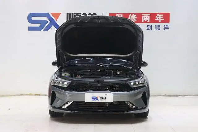 Kia Kia K5 380T GT-Line Premium Technology Edition