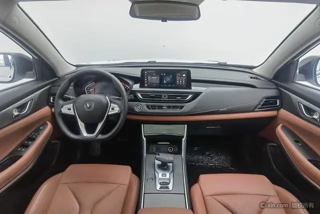 Changan Changan CS75 Enjoy Edition 1.5T DCT Luxury