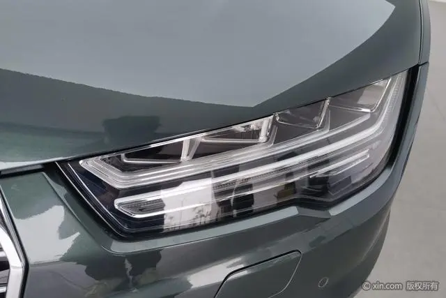 Audi Audi A7 35 TFSI fashion type