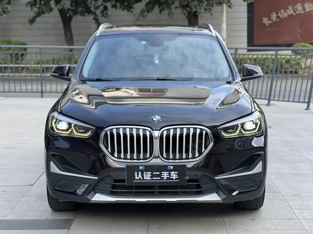 BMW BMW X1 sDrive20Li Exclusive type