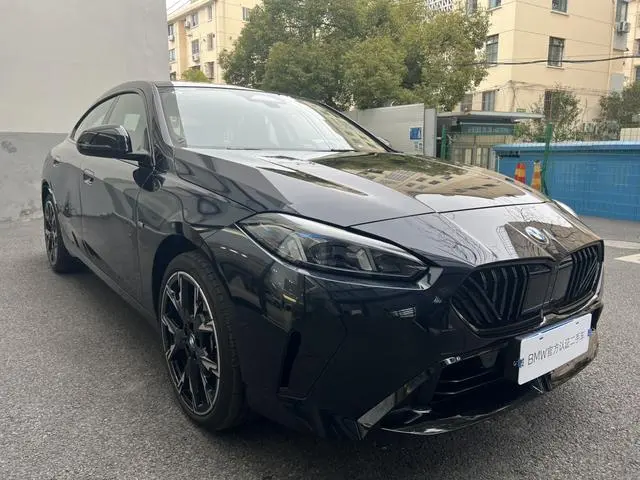 BMW BMW 2 Series 225L M Sports Yao Ye Suit