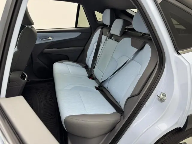 Livan Ruilan 7 Chi Yue