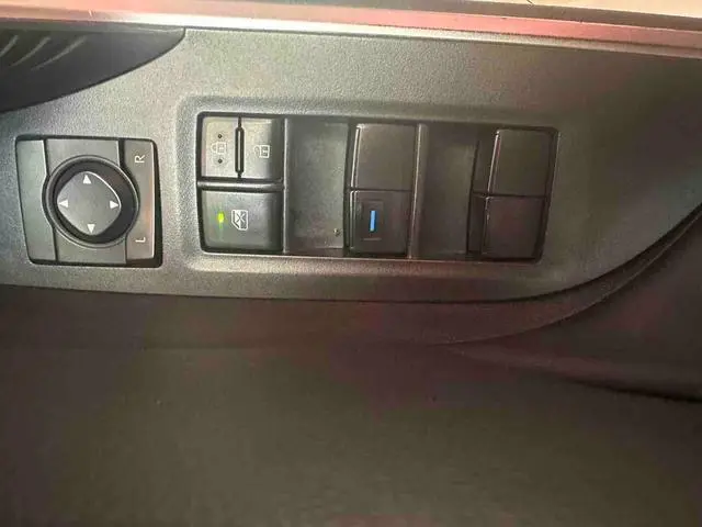 TOYOTA RAV4 Rongfang 2.0L CVT two-wheel drive urban edition